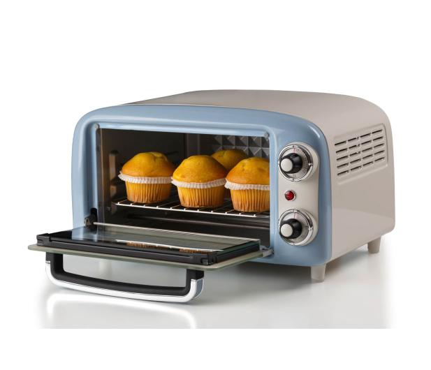 Ariete Mini piekarnik 3919/05 Vintage - 1539776 - zdjęcie 3